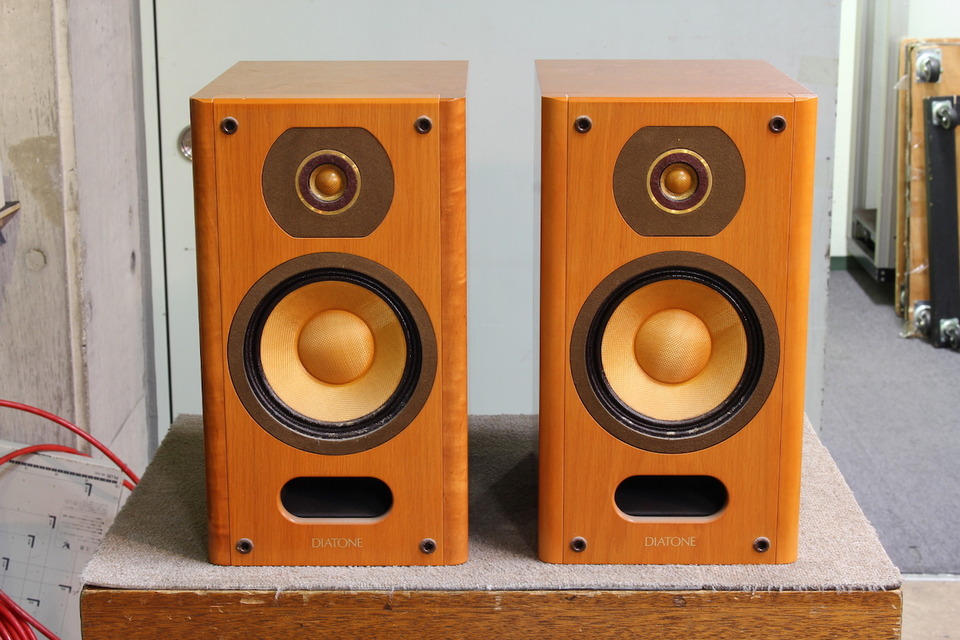 DS-A6 DIATONE - 中古オーディオ 高価買取・販売 ハイファイ堂