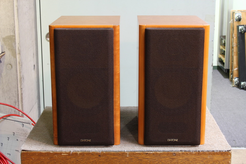 DS-A6 DIATONE - 中古オーディオ 高価買取・販売 ハイファイ堂