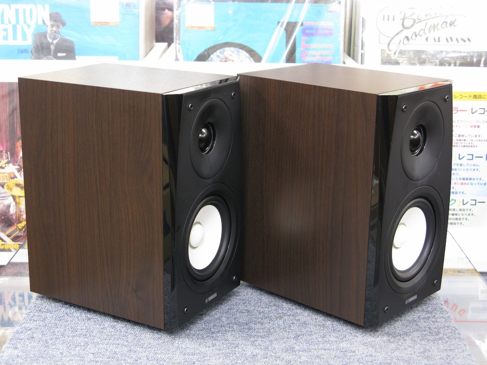 アウトレット YAMAHA NS-BP182(BP) スピーカー 2台1組 YAMAHA NS-BP182