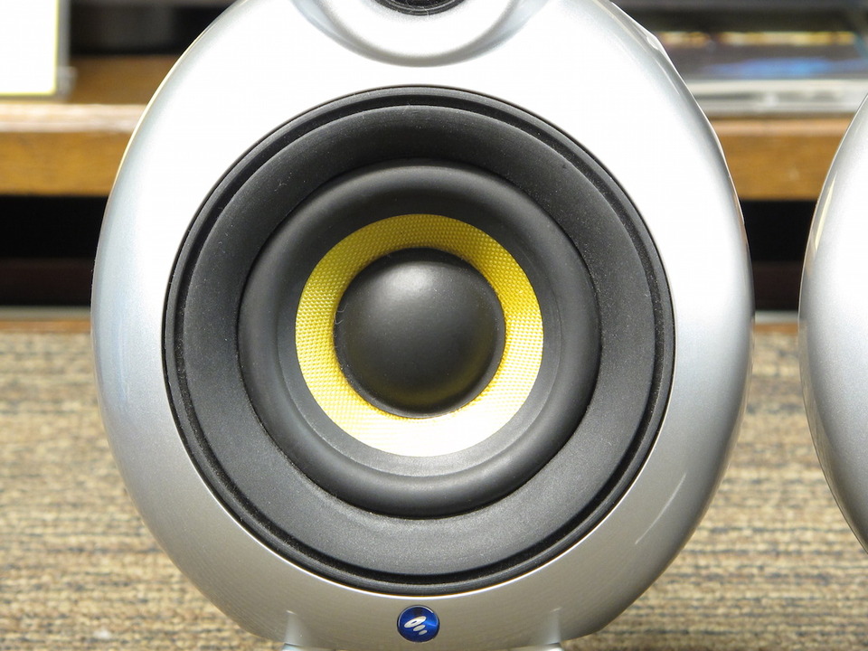 美品】Scandyna MicroPod SE (後継版・2016年発表) 美品】Scandyna