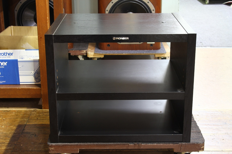 B-102 Pioneer - 中古オーディオ 高価買取・販売 ハイファイ堂