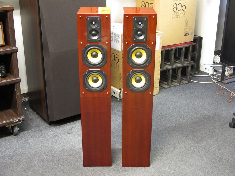 SC-T33XG DENON - 中古オーディオ 高価買取・販売 ハイファイ堂