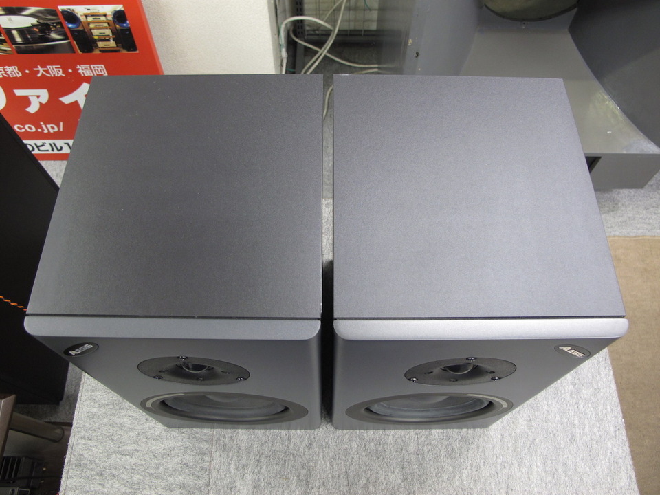 MONITOR ONE MK2 ALESIS - 中古オーディオ 高価買取・販売 ハイファイ堂