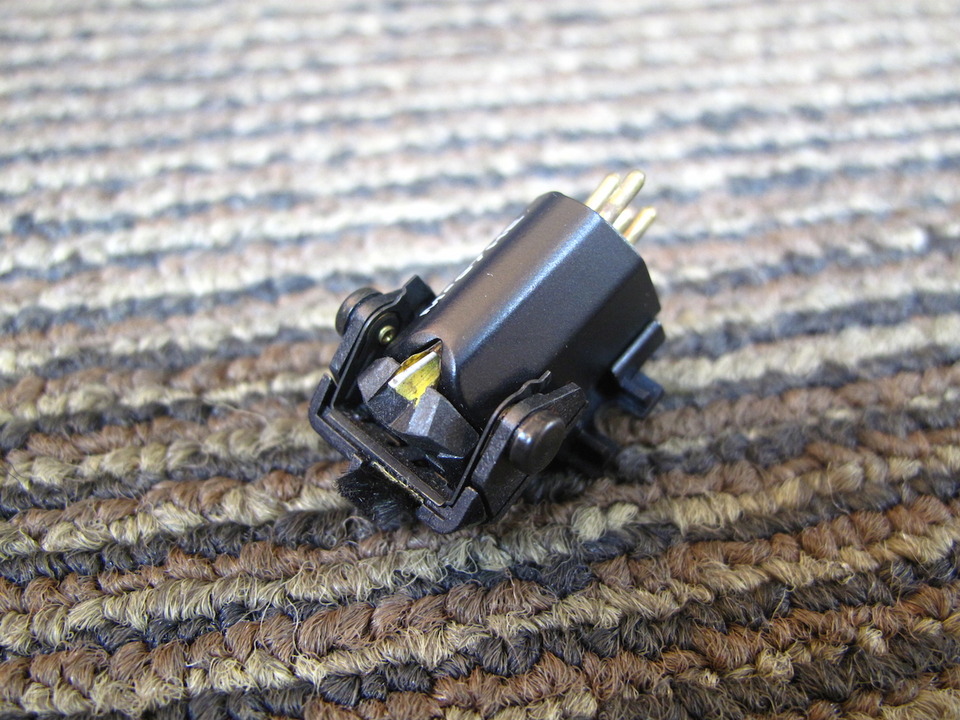 ME97HE SHURE - 中古オーディオ 高価買取・販売 ハイファイ堂