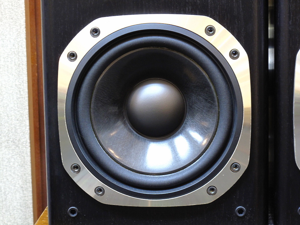 SC-R33 DENON - 中古オーディオ 高価買取・販売 ハイファイ堂