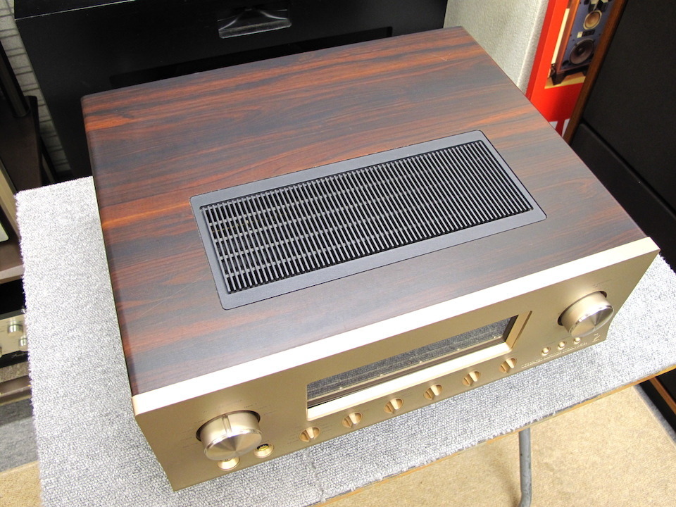 ジャンク品】LUXMAN L-503s プリメインアンプ 中古 ジャンク品】LUXMAN