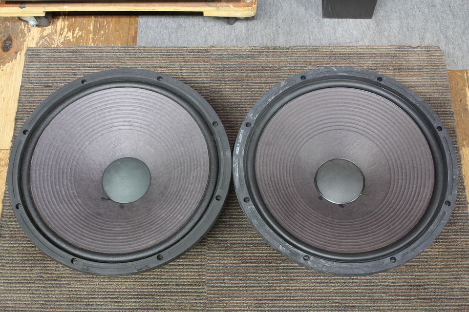 MW401 FOSTEX - 中古オーディオ 高価買取・販売 ハイファイ堂