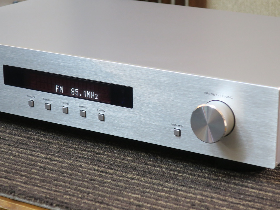 T-S500 YAMAHA - 中古オーディオ 高価買取・販売 ハイファイ堂