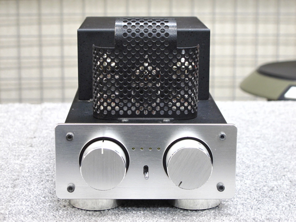 TU-875 ELEKIT - 中古オーディオ 高価買取・販売 ハイファイ堂