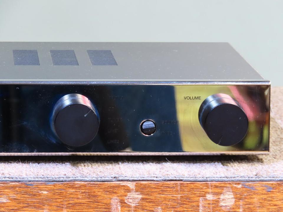 BRITISH STINGRAY AURA - 中古オーディオ 高価買取・販売 ハイファイ堂