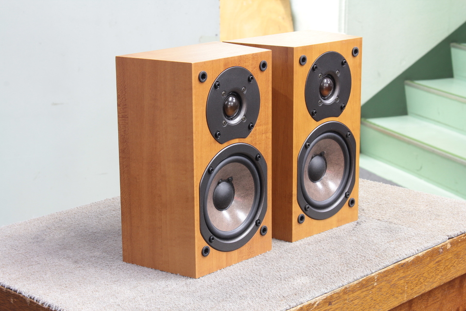 スピーカー・ウーファー ONKYO D-307M D-307C スピーカー・ウーファー