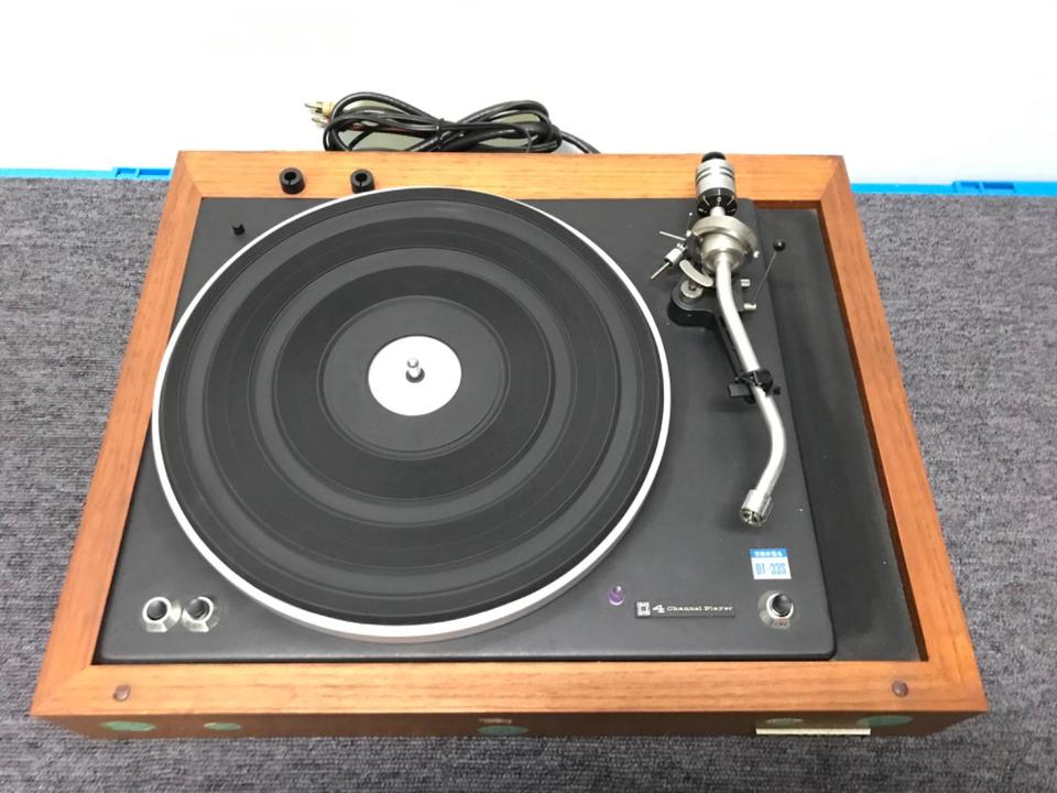 動作品ビクター SRP-B33M レコードプレイヤー ベルトドライブ 60Hz用