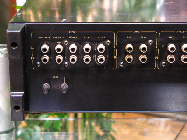 PIONEER パイオニア C-73 アンプ パイオニア Pioneer c-73 アンプ