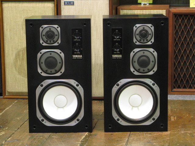 YAMAHA NS-100M 【公式通販】