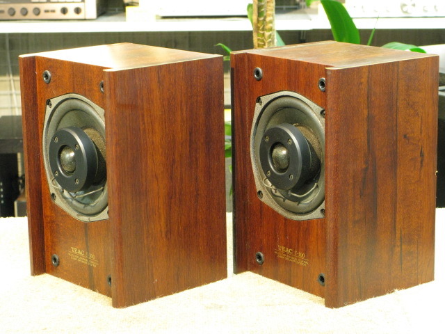 S-300 TEAC - 中古オーディオ 高価買取・販売 ハイファイ堂