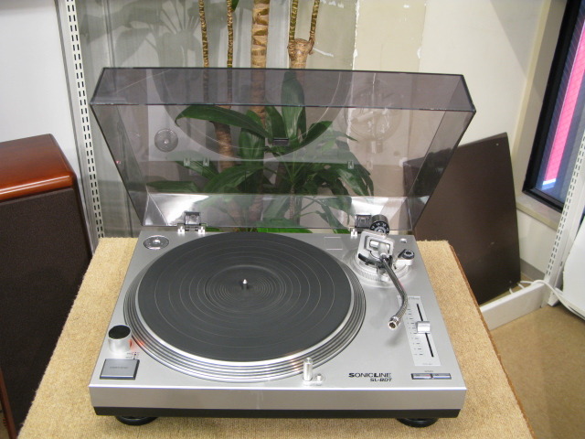 SL-BDT SONIC LINE - HiFi-Do McIntosh/JBL/audio-technica/Jeff