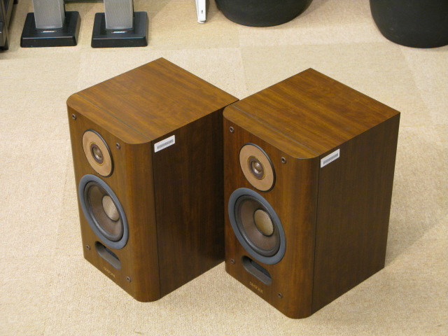 DS-A7 DIATONE - 中古オーディオ 高価買取・販売 ハイファイ堂