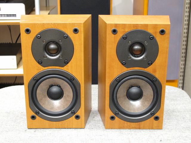 D-307M ONKYO - 中古オーディオ 高価買取・販売 ハイファイ堂