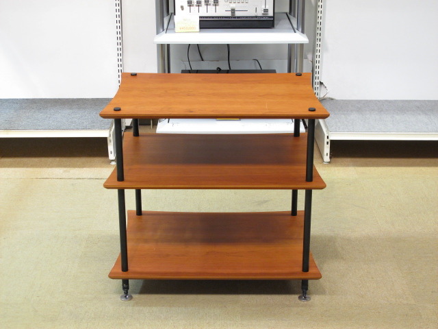 クアドラスパイアーアルミ製ネジ付きポール4本セット Quadraspire - VENT