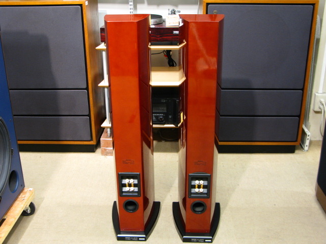 SC-T55XG DENON - 中古オーディオ 高価買取・販売 ハイファイ堂