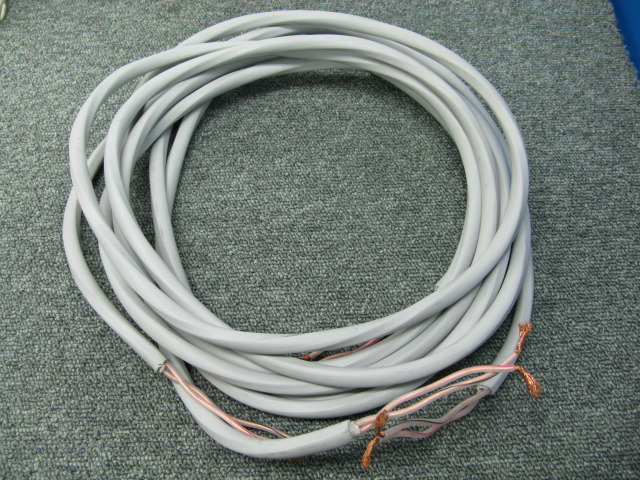 MCX-2s/3.0m MONSTER CABLE - 中古オーディオ 高価買取・販売 ハイファイ堂