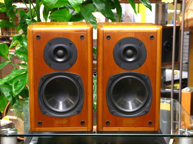 DENON デノン スピーカー ペア SC-E727R デノン 日本コロムビア ペア