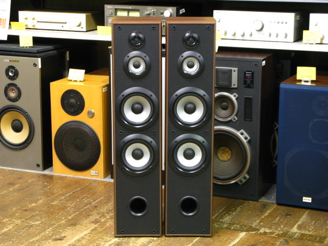 SS-F6000 SONY - 中古オーディオ 高価買取・販売 ハイファイ堂