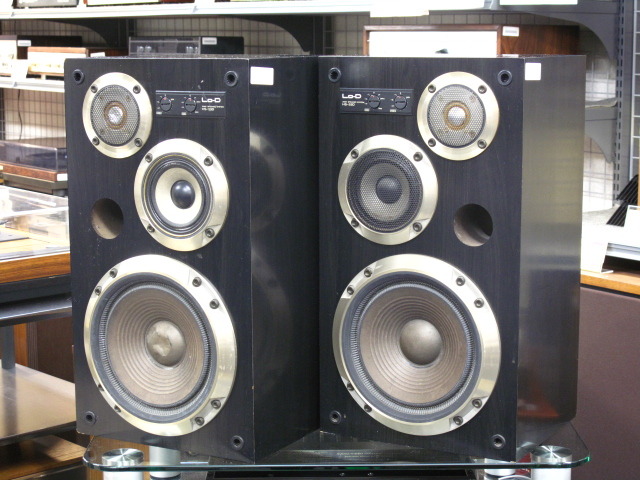 日立 Lo-D HS-33D 用トィーター 日立 Lo-D HS-33D 用トィーター 日立