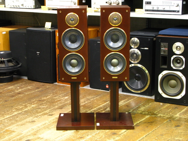 DS-700 DIATONEの買取価格 : 19,000円 中古オーディオ 高価買取・販売