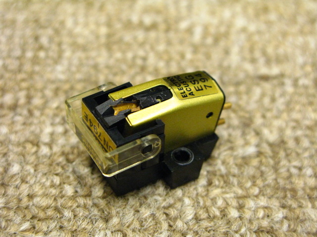 ESG-794E ELAC - 中古オーディオ 高価買取・販売 ハイファイ堂