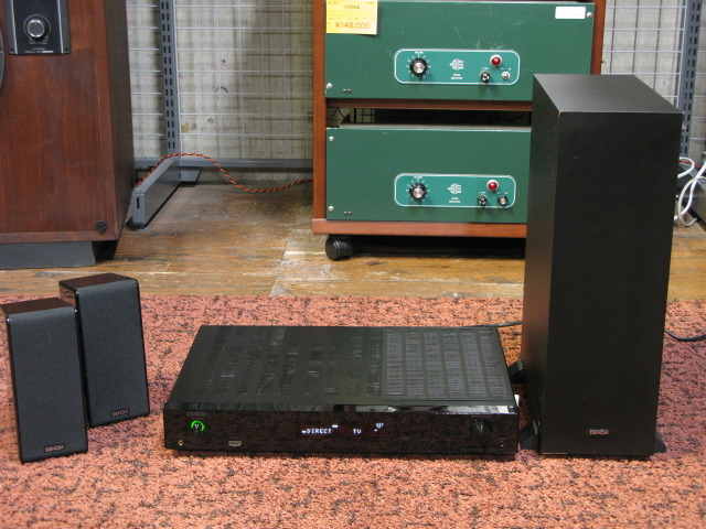 DENON DHT-S500HD 5.1ch -S500HD 価格.com デノン、ホームシアター