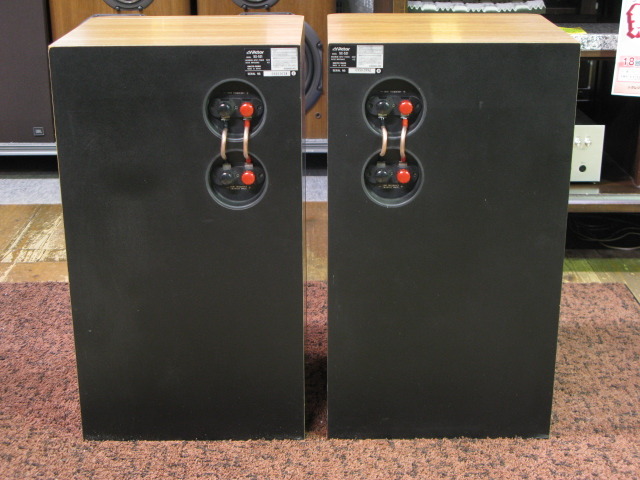 SX-521 Victor - 中古オーディオ 高価買取・販売 ハイファイ堂