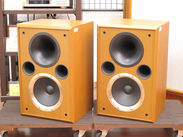 ☆ PIONEER パイオニア S-LH5 スピーカー 音出し確認済 中古 210401Y7136