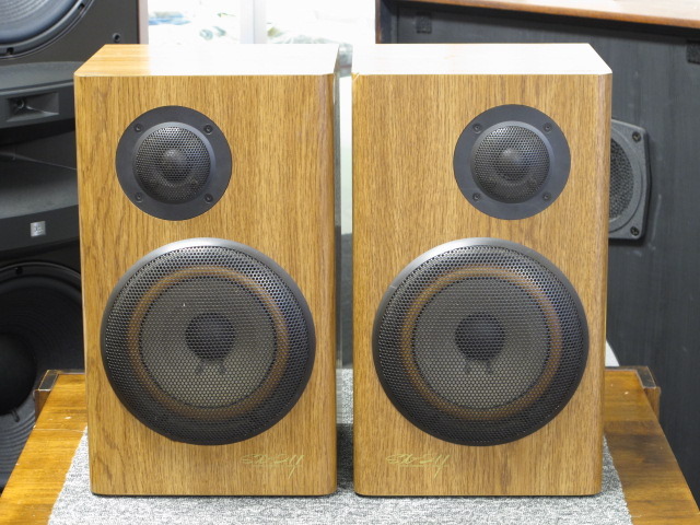 □￥54000・1988年Victor SX-211GY VICTOR ビクター スピーカーペア SX