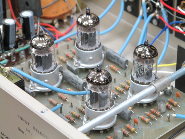 SP-500 三栄無線 - 中古オーディオ 高価買取・販売 ハイファイ堂