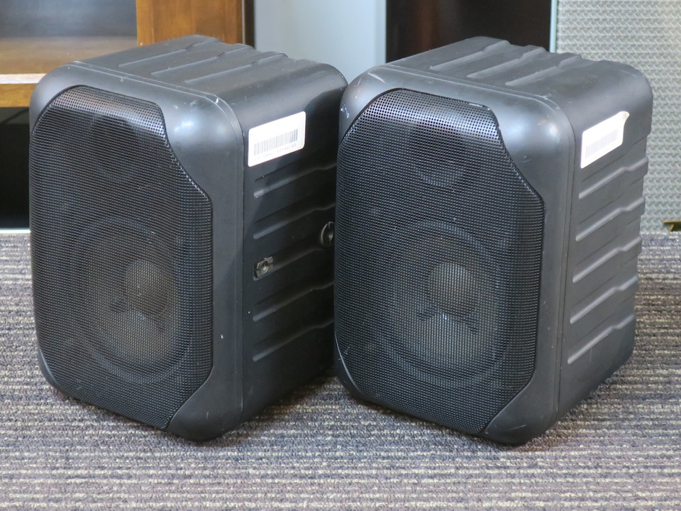 AV-635 MASSIVE - 中古オーディオ 高価買取・販売 ハイファイ堂