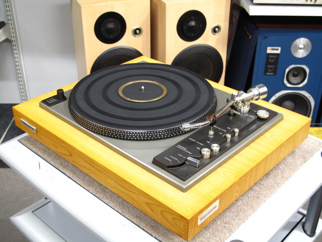 PL-A58 PIONEER - 中古オーディオ 高価買取・販売 ハイファイ堂