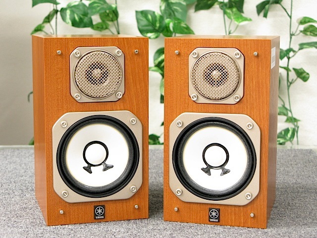 YAMAHA スピーカー NS-10MMT（ペア）