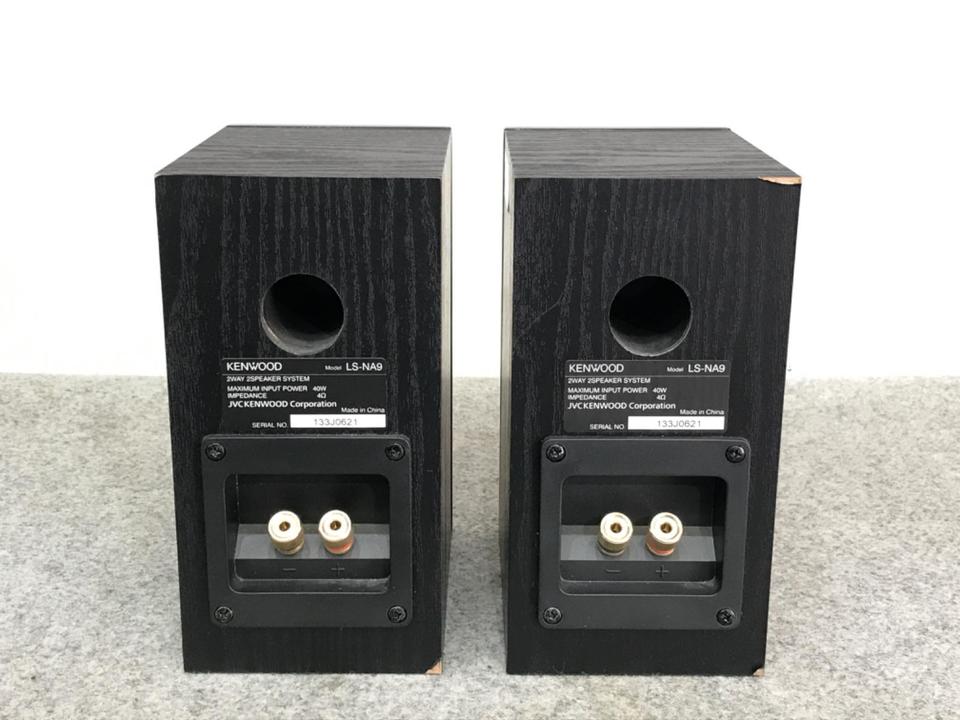 c*君様 KENWOOD 3WAYスピーカーシステム c*君様 KENWOOD 3WAY