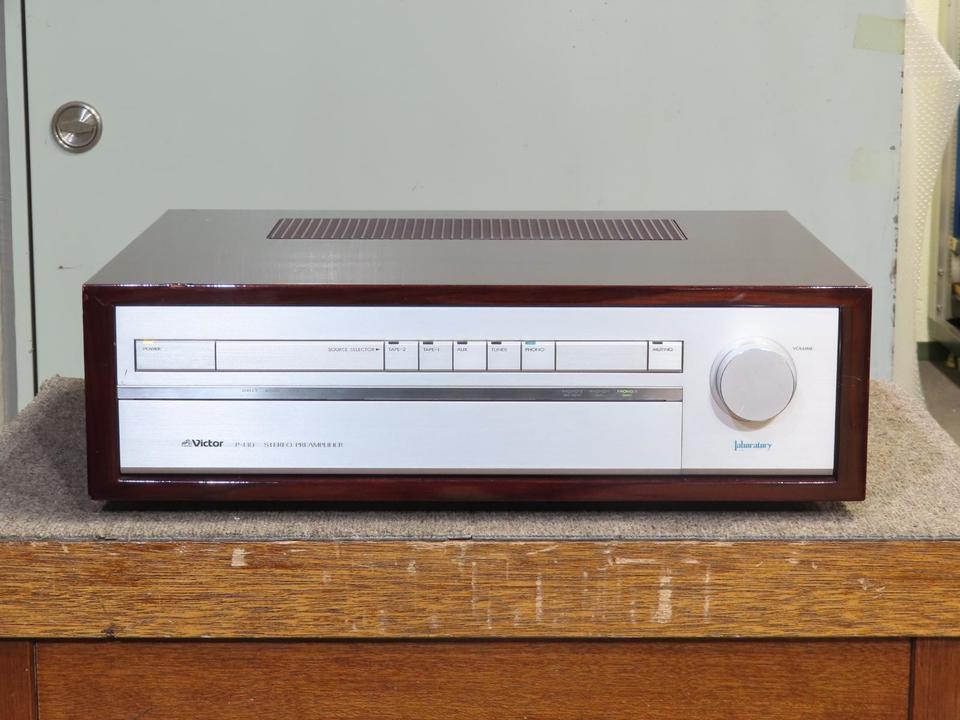 P-L10 Victor - 中古オーディオ 高価買取・販売 ハイファイ堂