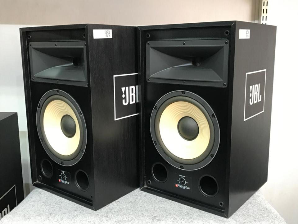 JBL 4305H WX スピーカー(ペア) JBL ジェイビーエル 4305H WX ブラック