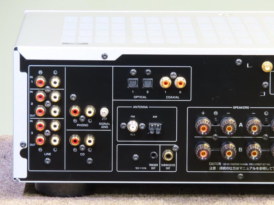 R-N803 YAMAHA - 中古オーディオ 高価買取・販売 ハイファイ堂