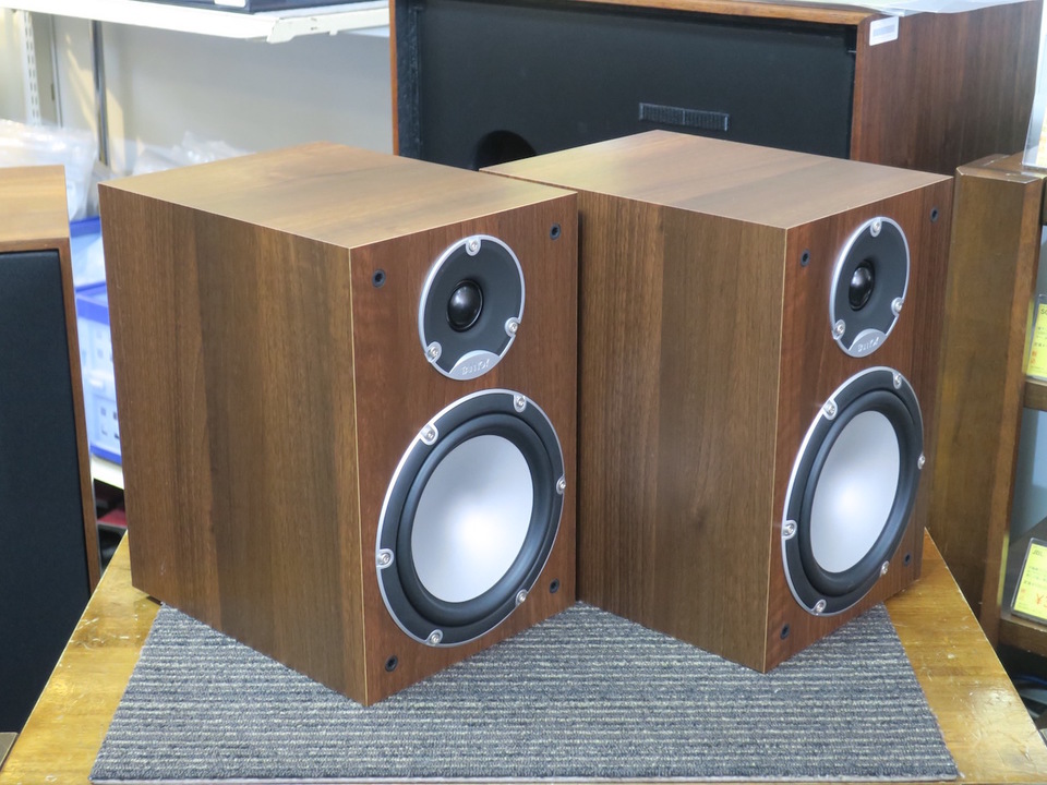 Mercury 7.2WL TANNOY - 中古オーディオ 高価買取・販売 ハイファイ堂