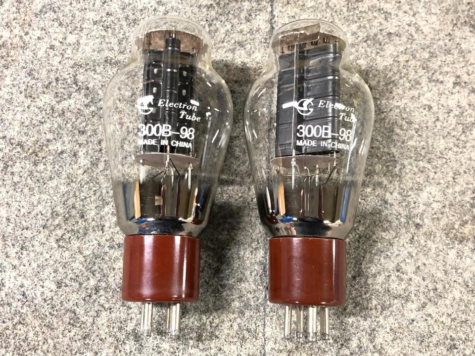 Shuguang Electronics 300B-98 2本 割引