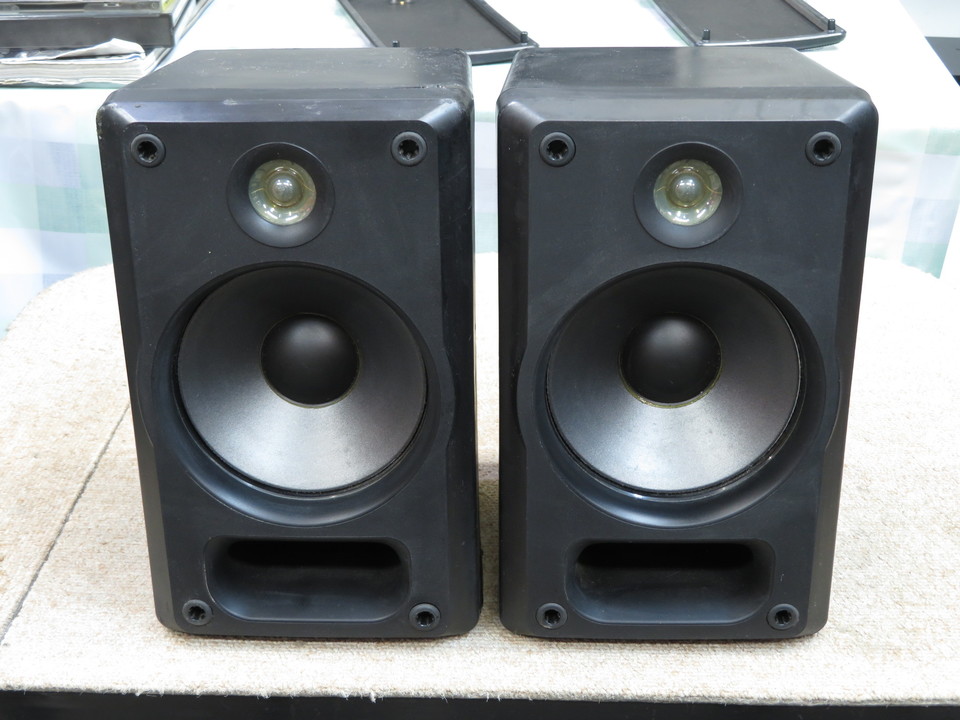 スピーカーシステム パイオニア S-ST05-LR 1set｜スピーカーシステム