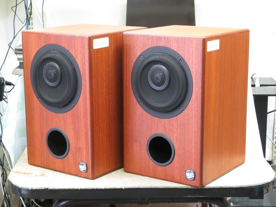 スピーカー・ウーファー Musikelectronic geithain ME25 スピーカー