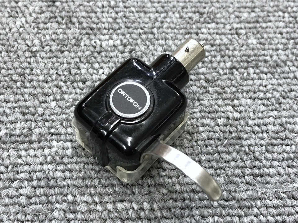 DJ機材 Ortofon SPU-A SPU Wood A ※販売終了 | SPU models | HiFi