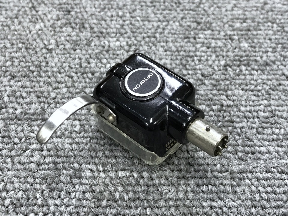 DJ機材 Ortofon SPU-A DJ機材 Ortofon SPU-A DJ機材 Ortofon SPU-A