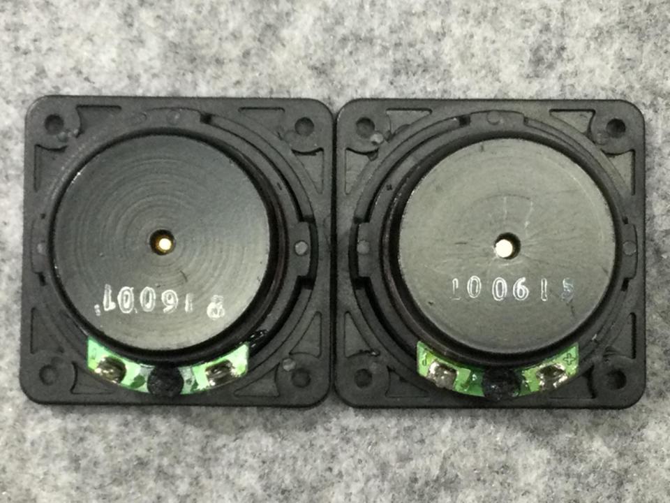 W2-800SL Tang Band - 中古オーディオ 高価買取・販売 ハイファイ堂