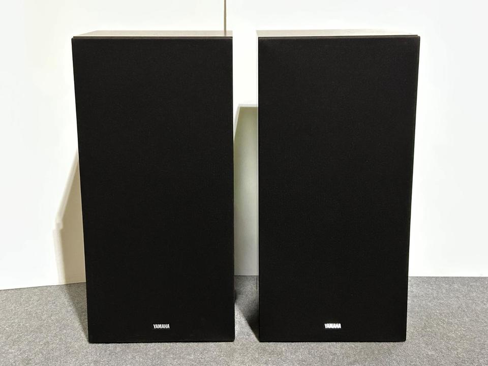 YAMAHA NS-500YST 左側 NS-500YST YAMAHA - HiFi-Do McIntosh/JBL